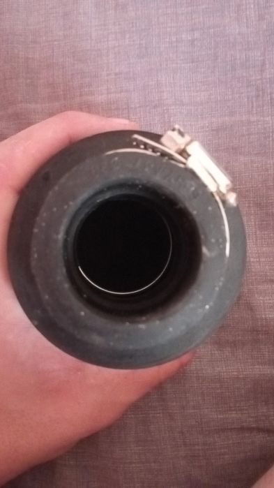 Продам нульовий фільтр до скутера