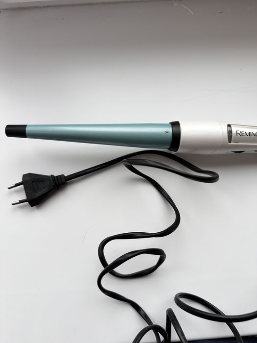 Плойка конусна REMINGTON C153W