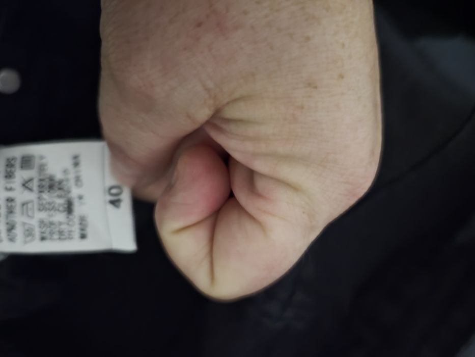 Zestaw ubrań meskich