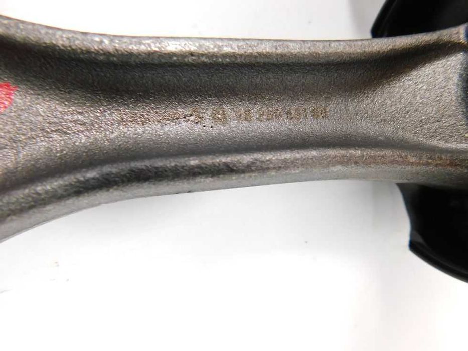 Wał korbowód tłok 2.2 Blue Hdi Euro 6 Peugeot Boxer Opel Movano C