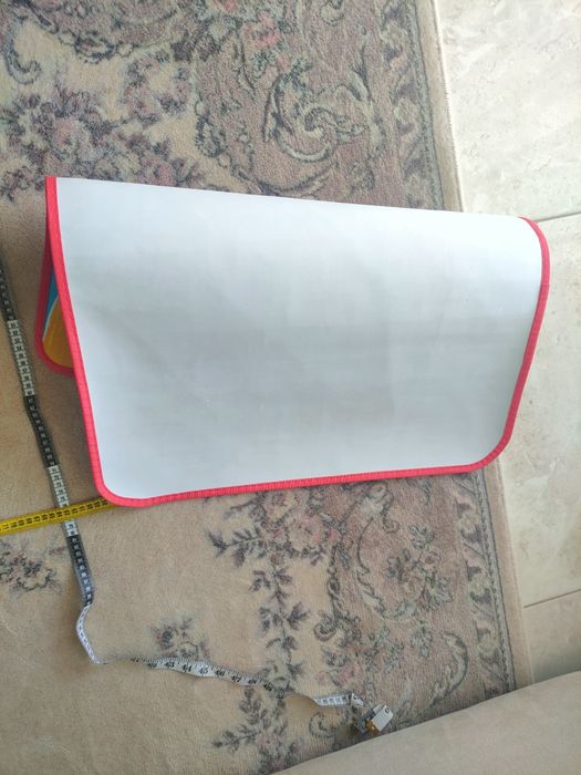 Mata dla dzieci /trasa samochodowa