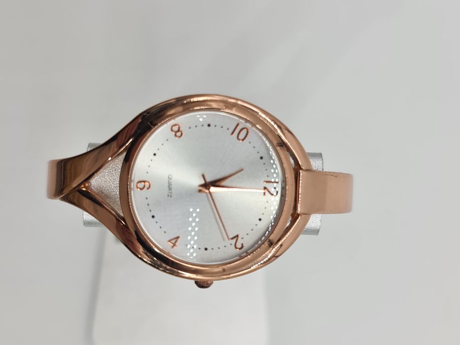 Relógio mulher VIVE bronze
