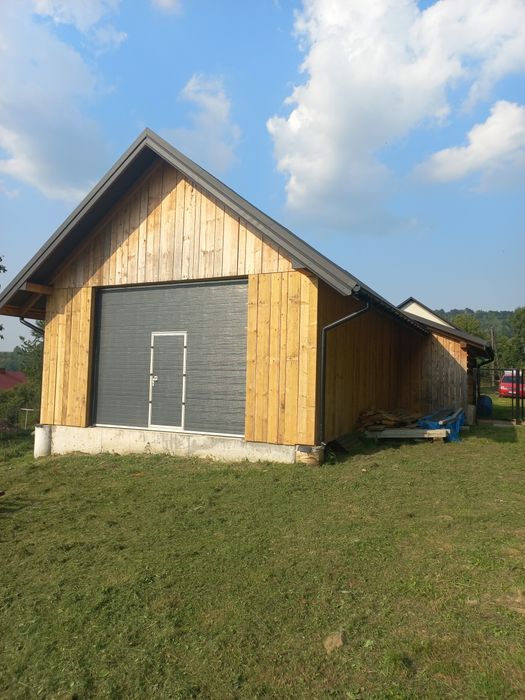 Dom – Rajbrot - Widok 4