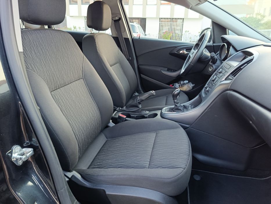 Opel Astra 1.3 Cdti