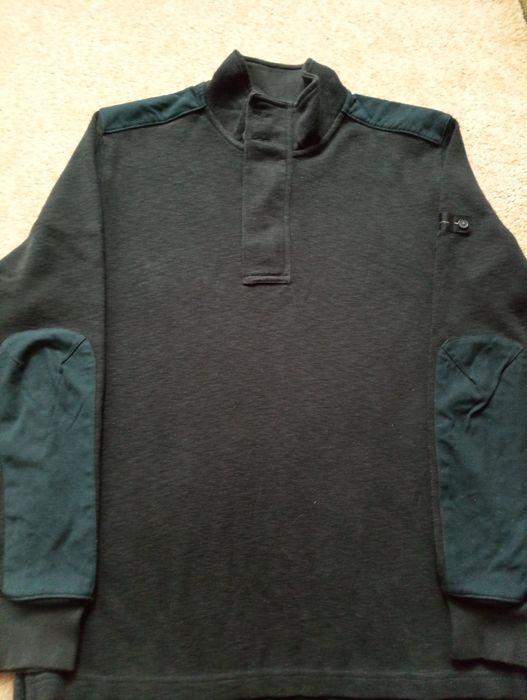 Реглан Бен Шерман роз L