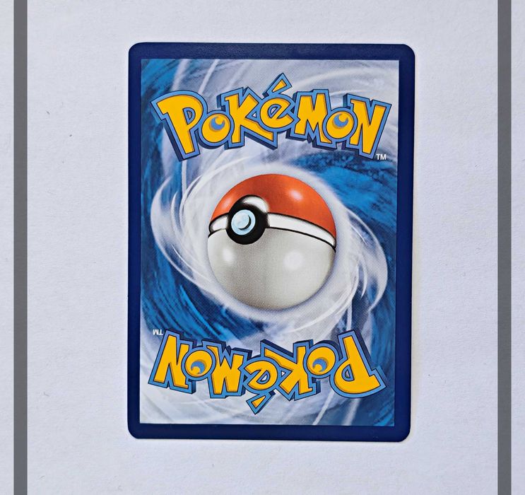 Wugtrio Ex 060/162 TEF Pokemon ENG-NM