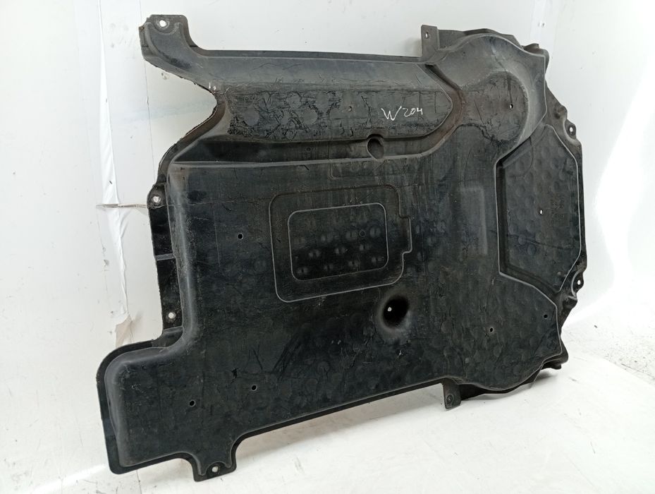 Proteção inferior de carroçaria - MERCEDES-BENZ C-CLASS (W204) | 07 - 15