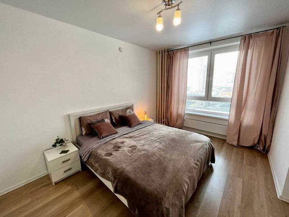 Посуточно уютная квартира ул Запорожская рядом с Малым Рынком