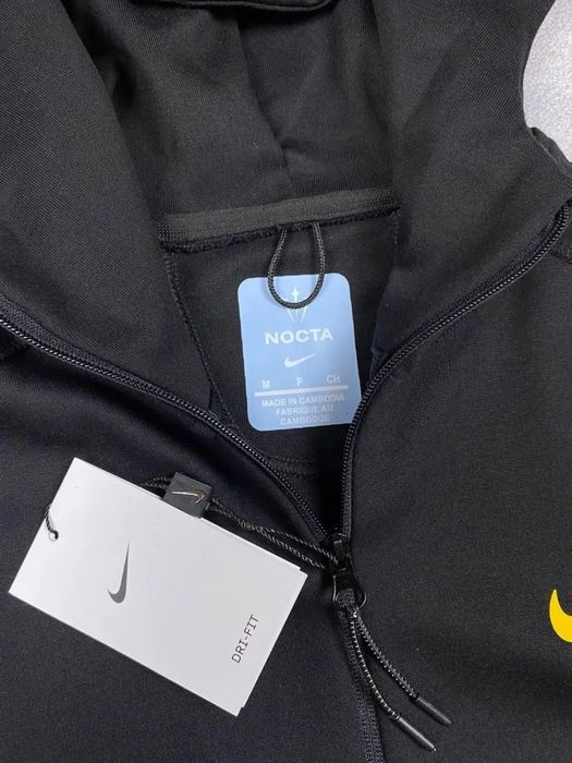 Костюм спортивний Nike Nocta+ безкоштовна доставка