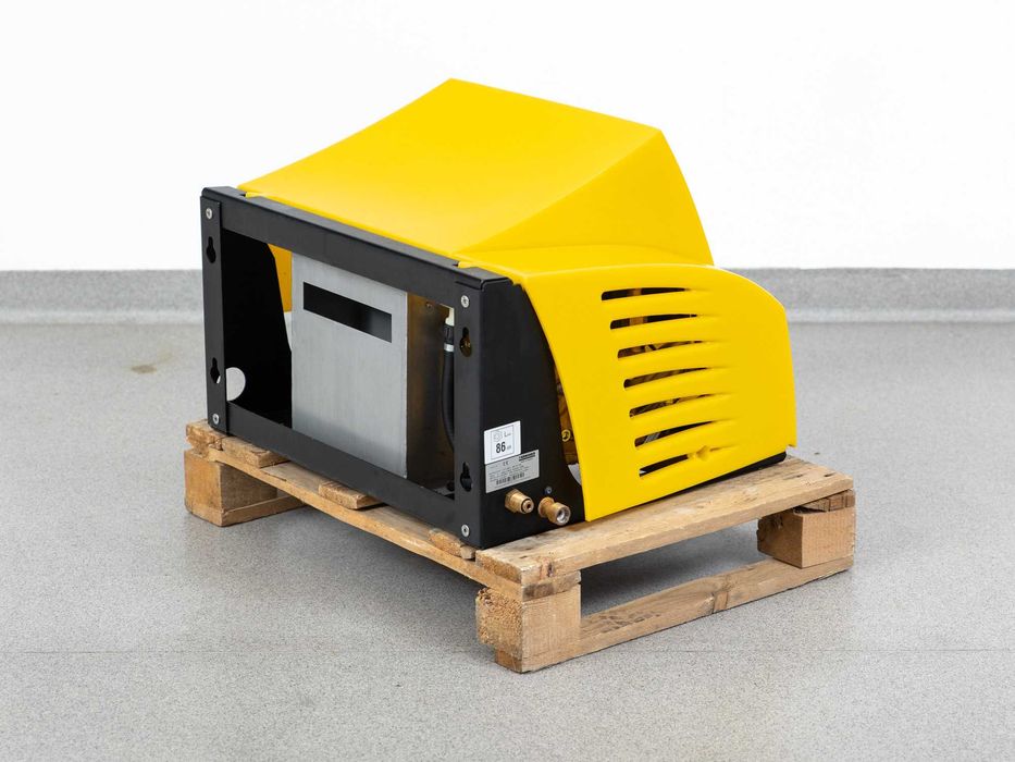 Myjka Zimnowodna KARCHER HD 6/16 ST-H 3500 NETTO