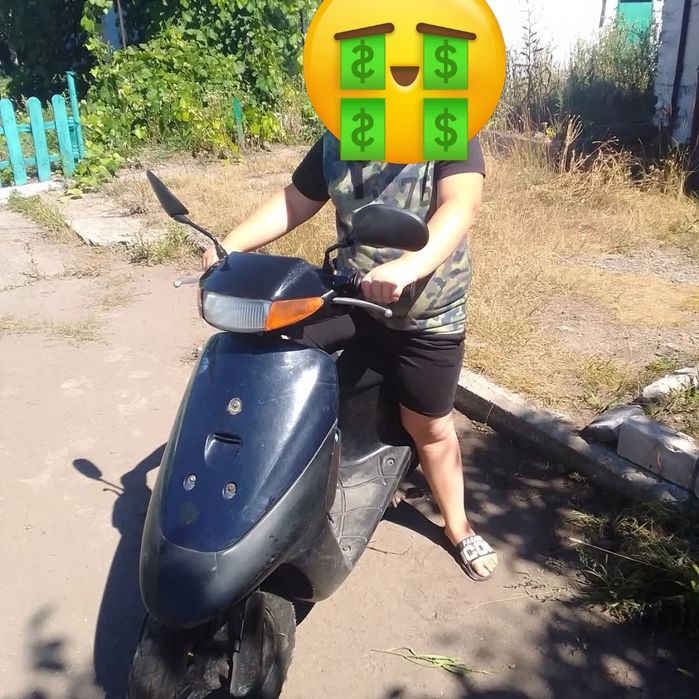 Продам Сузукі летс 2