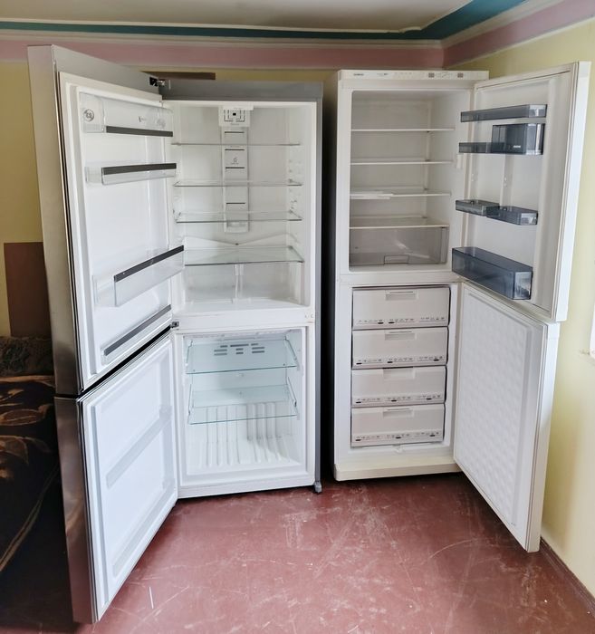 Холодильники з гарантією!