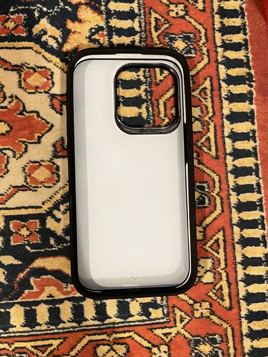 Futerał do iphone 15 pro