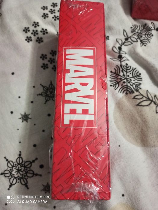 Głośnik Marvel nowy