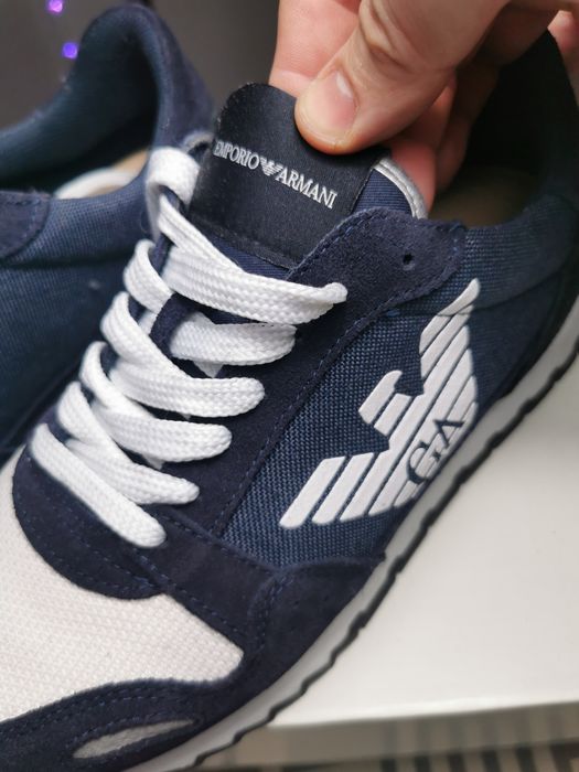 Armani Tamanho 43 / 44