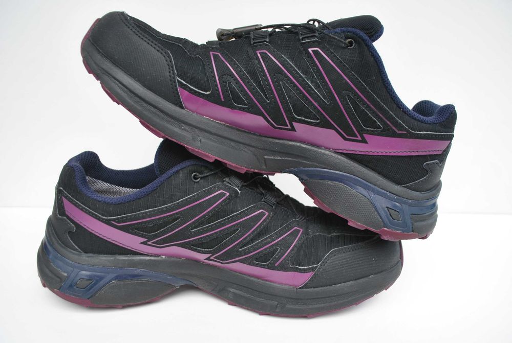 Trekkingi Salomon Wings Access 2 Gtx