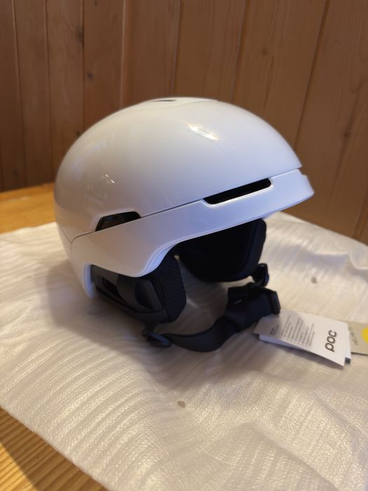 Kask narciarski poc obex mips