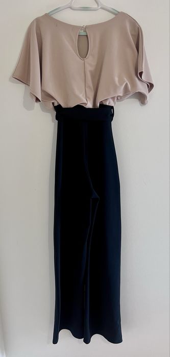 Elegancki kombinezon