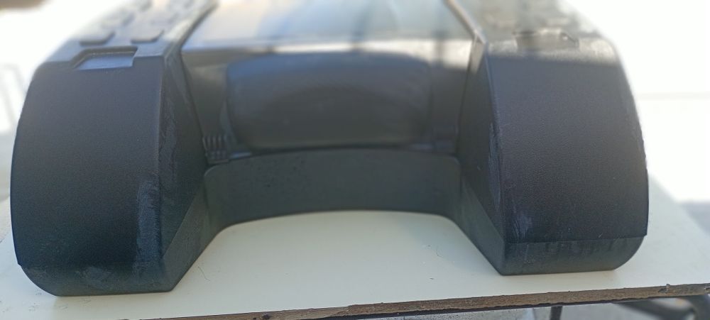 Mala top case atv110