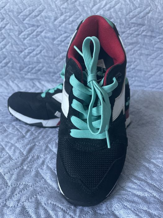 Кросівки дитячі Diadora р.36