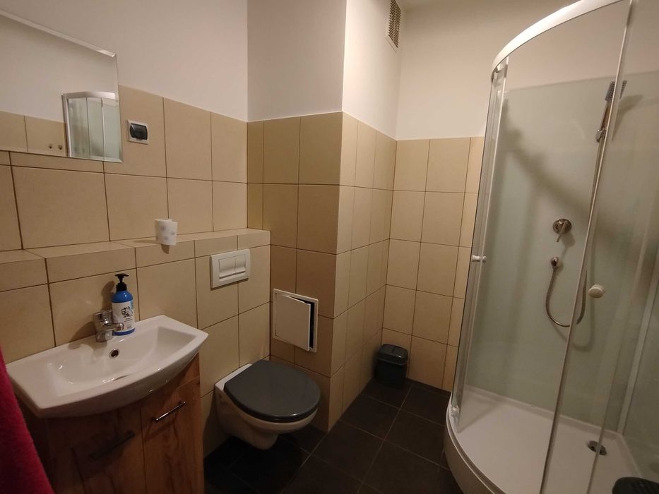 Mieszkanie 2 pokojowe do zamieszkania Rzeszów Nowe Miasto ! - Więcej