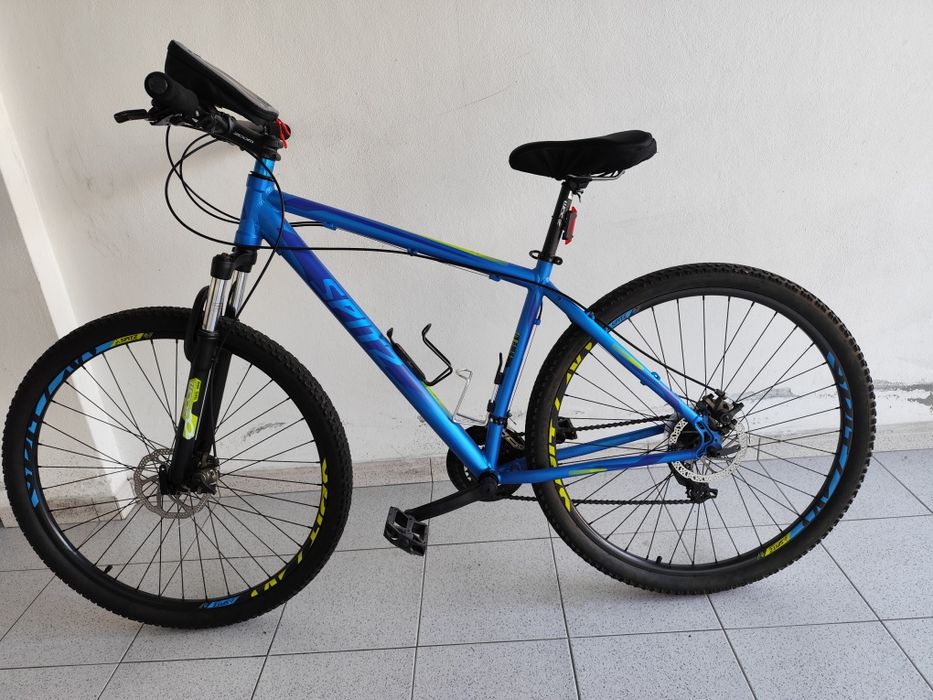 Bicicleta  BTT roda 28