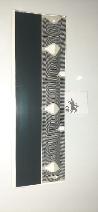 LCD para BMW E39 E38 E39 X5 E53