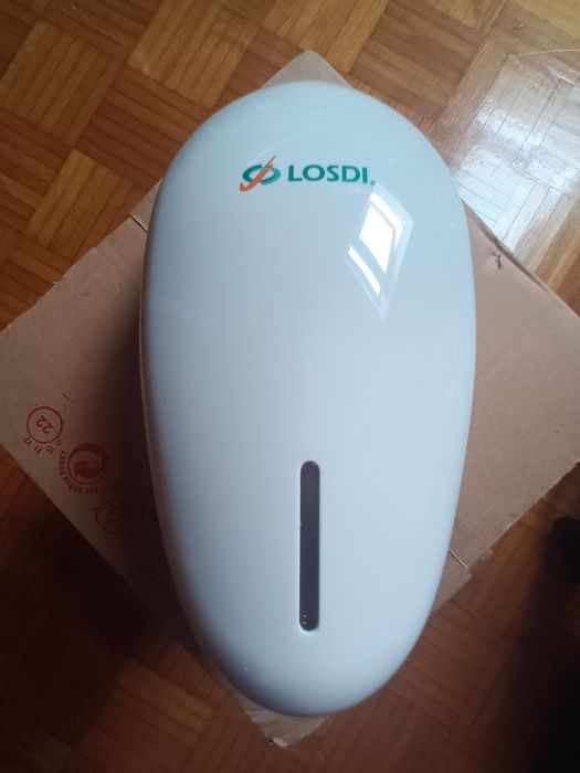 Doseador / Dispensador de sabonete Losdi