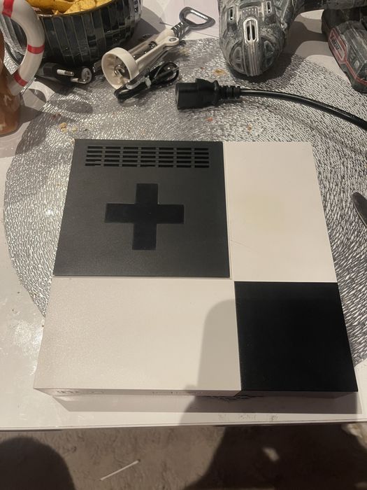 Dekoder Satelitarny NC+ WifiBox, + Pilot