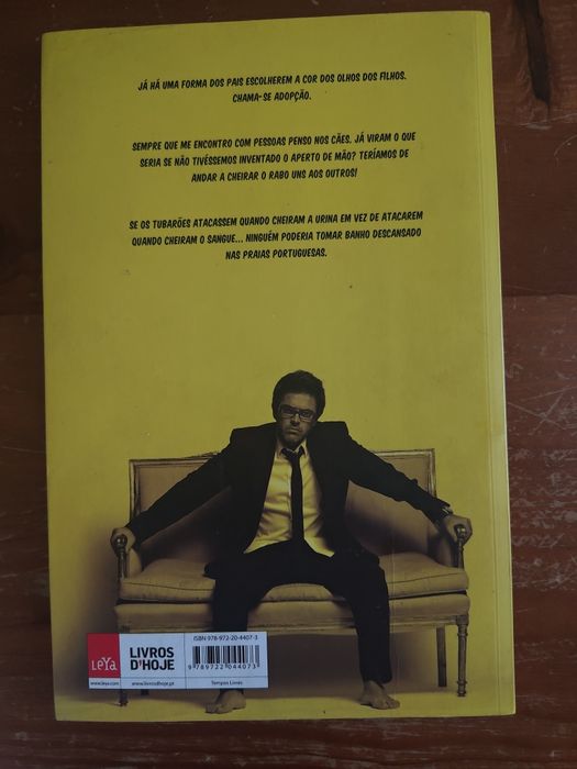 Nilton Paga o que deves