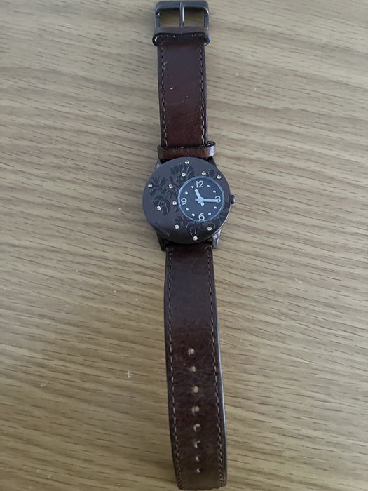 Relógio Fossil Mulher