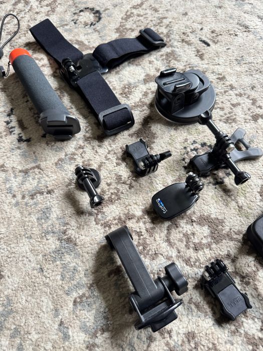 GoPro HERO 9 Black
