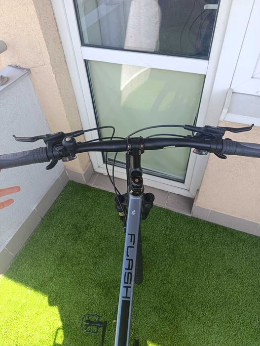 Rower Unibike Flash męski