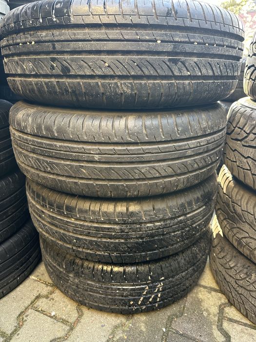 R15 205/70р15С шини літо