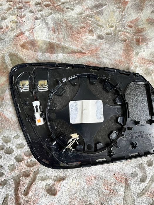 Автомобільне дзеркало BMW f30 2017