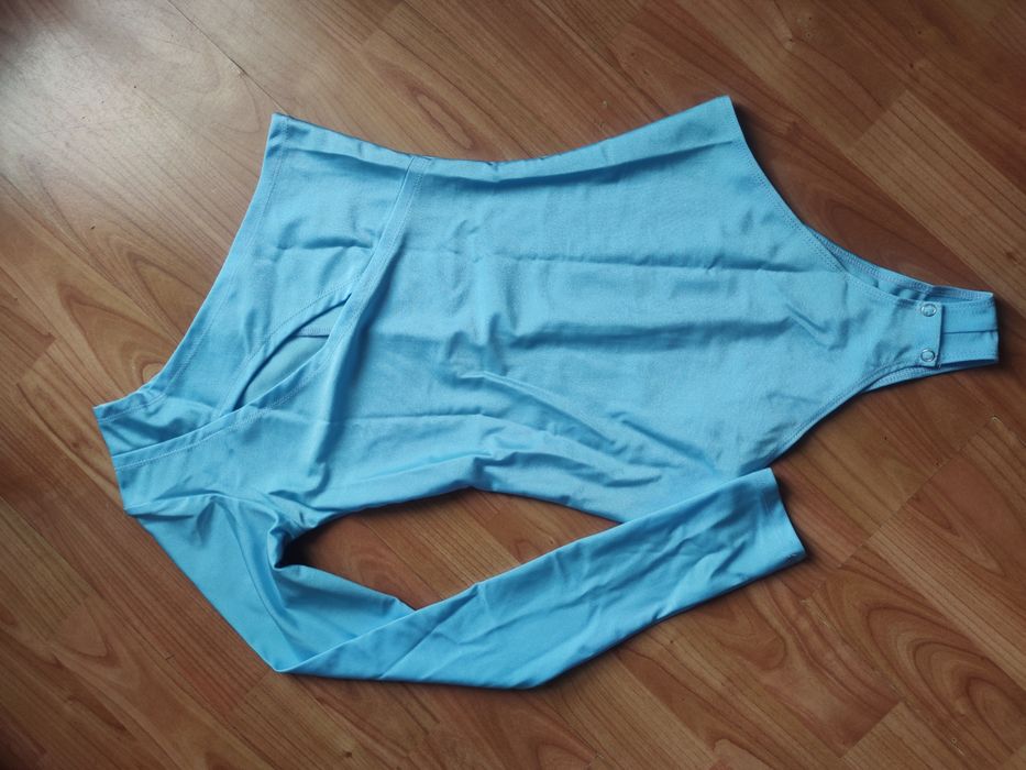 Купальник, боді, гімнастика