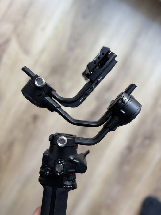 Gimbal Dji Ronin sc2