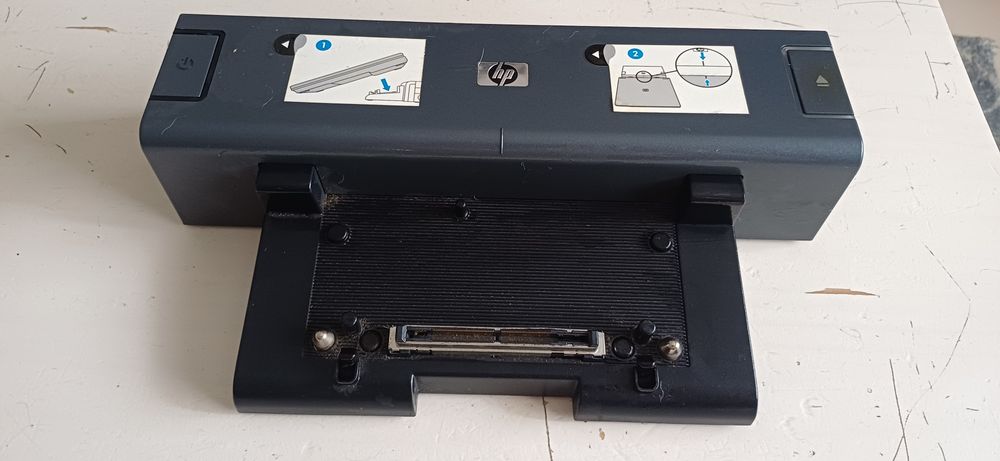 Docking Station Hp