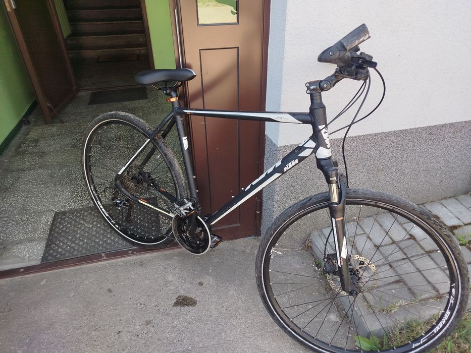 Sprzedam rower KTM