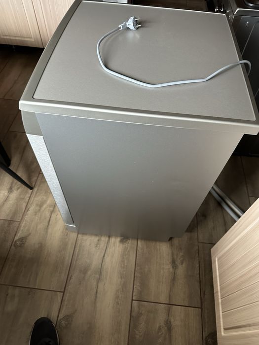 Zmywarka bosch 60cm (uszkodzona)