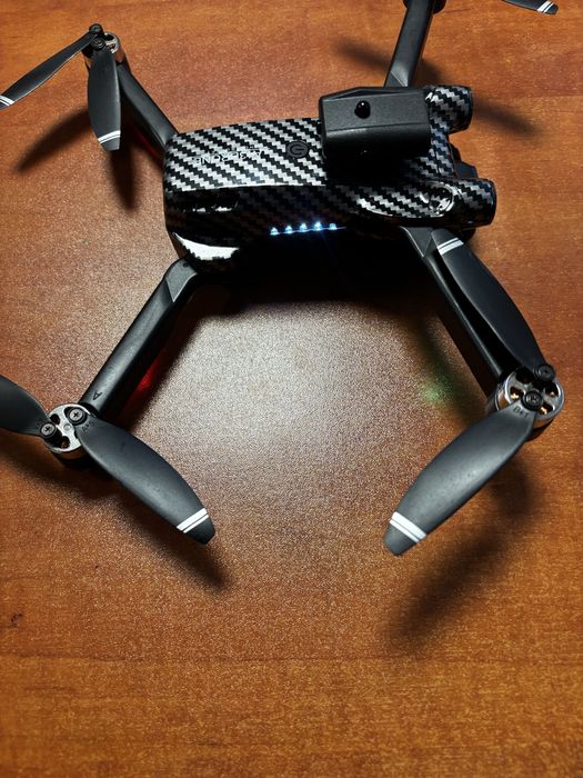 dron Y329 z serii Y-SERIES.