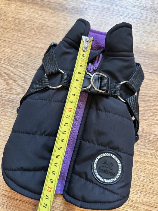 Жилет одяг для собак дрібних порід