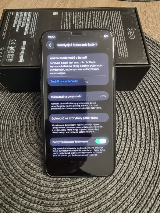 IPhone 11 pro 256GB