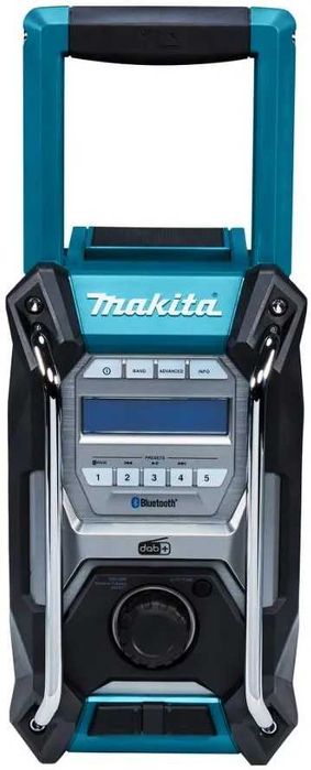 Zasilacz do radia  MAKITA  MR004G