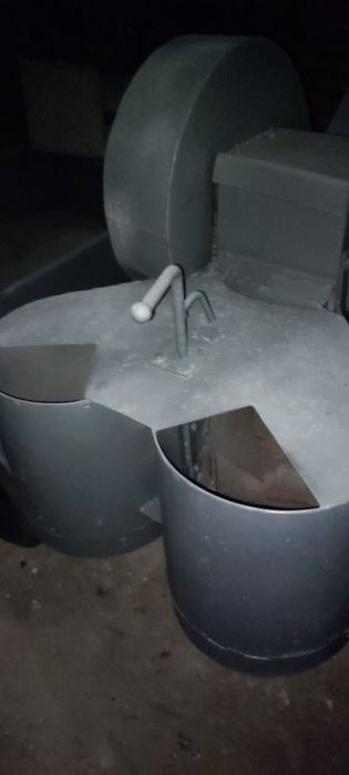 Причеп гілкоріз.