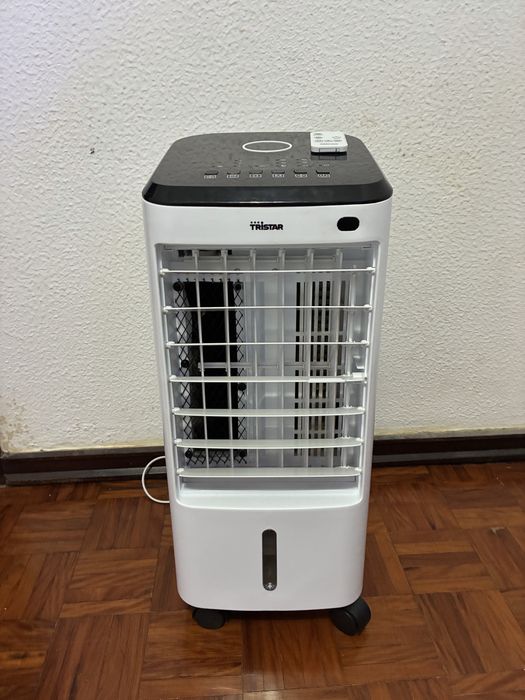 Climatizador tristar