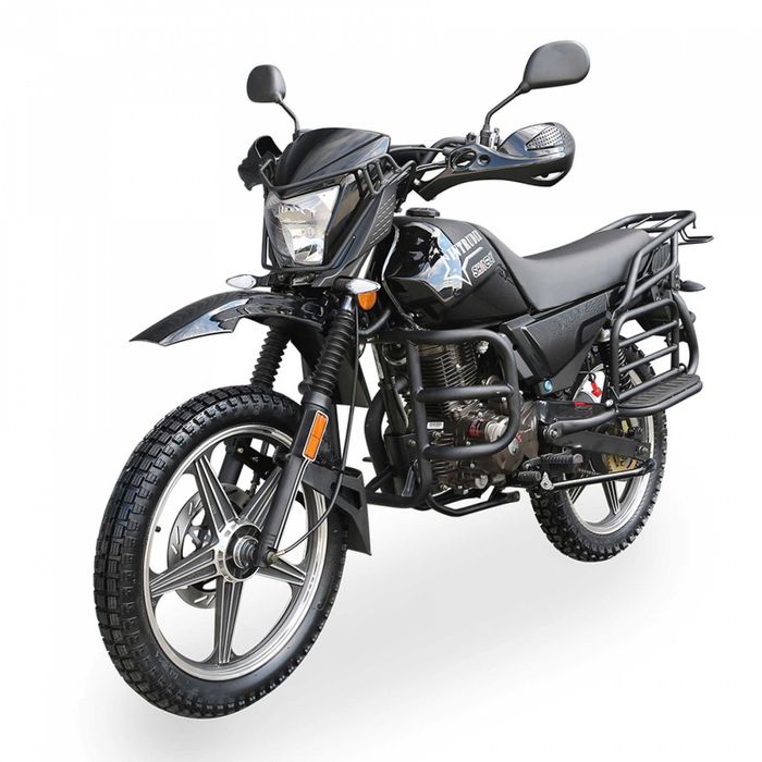 New!!! Акція! Подарунки! Shineray XY200 INTRUDER