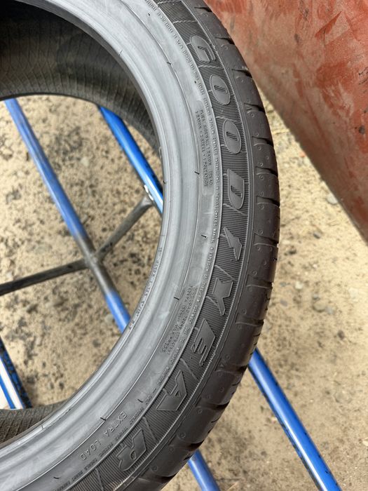245/45/18 R18 Goodyear Eagle LS2 Runflat всесезонна 1 шт