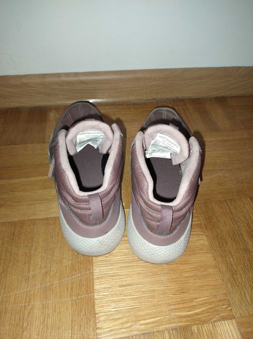 Buty wodoodporne Newfeel Decathlon rozm 34.