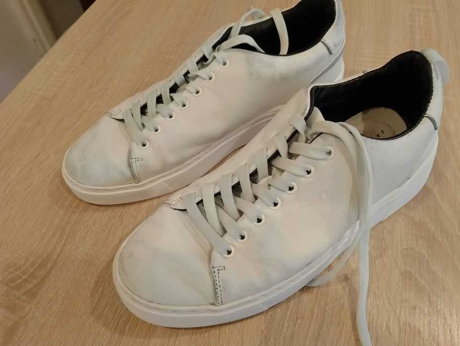 Buty Zara rozmiar 40